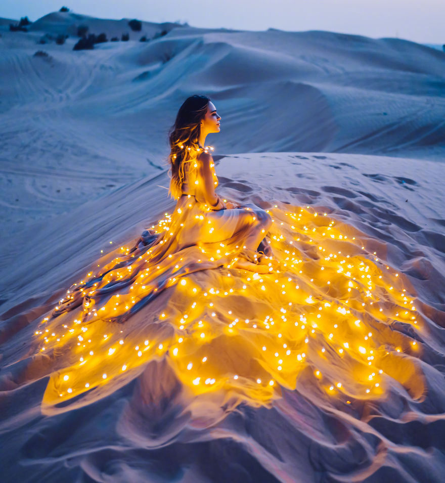 摄影师：Kristina Makeeva
ins：hobopeeba