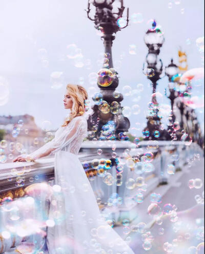 摄影师：Kristina Makeeva
ins：hobopeeba