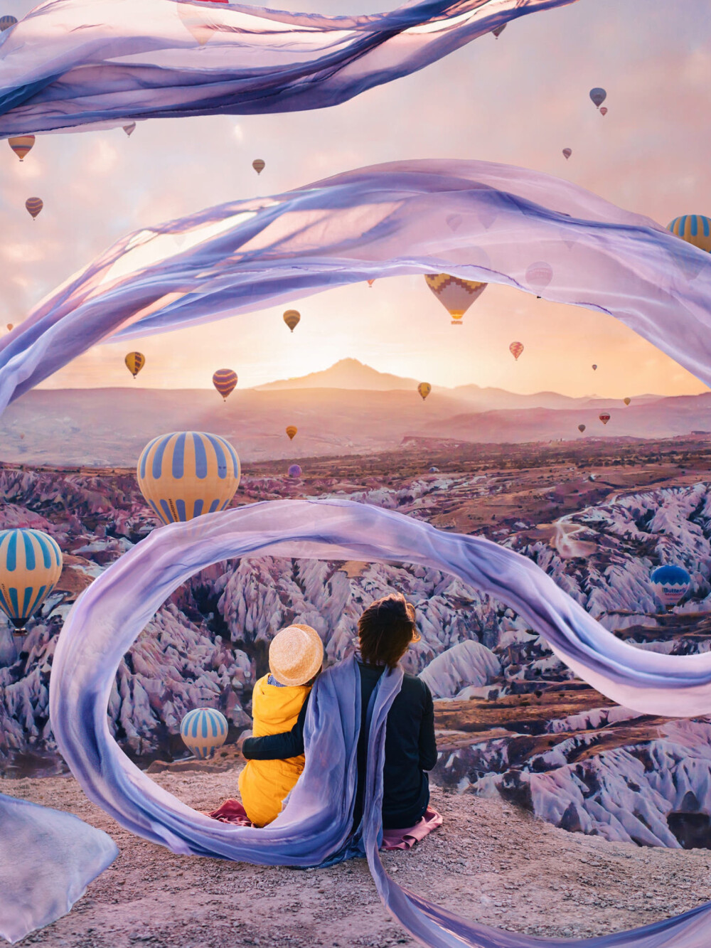 摄影师：Kristina Makeeva
ins：hobopeeba