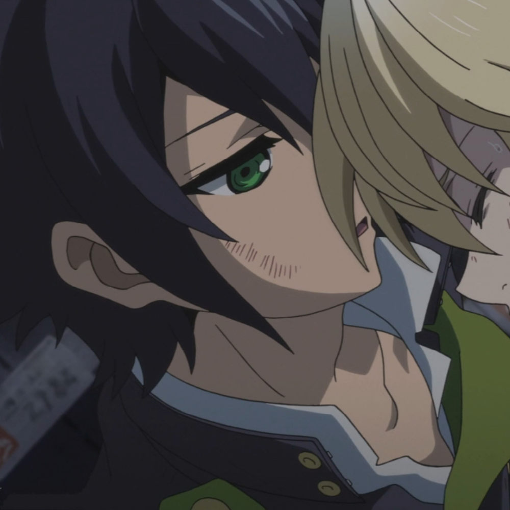 终结的炽天使情头