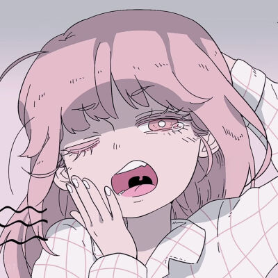 女生头像 动漫头像 可爱头像