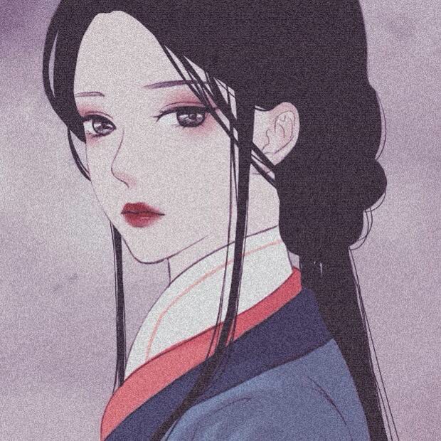 美人如画