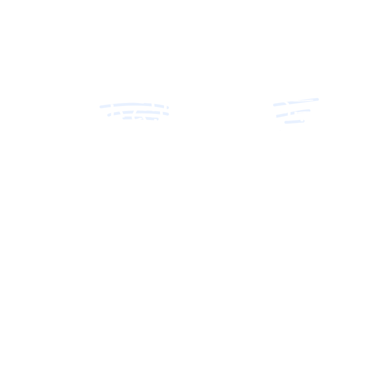 透明文字素材