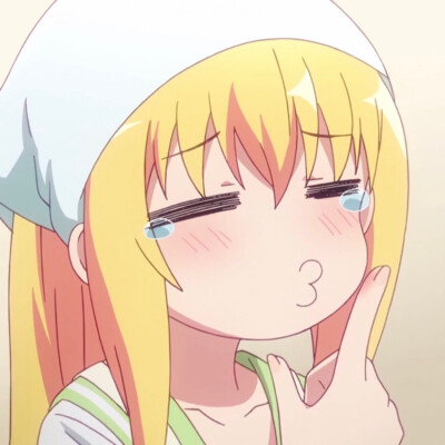 自截 女头 漫头