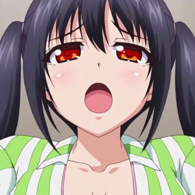 自截 女头 漫头