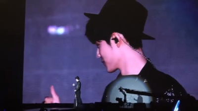 青山不改 绿水长流 后会有期.