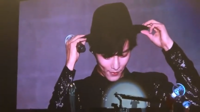 青山不改 绿水长流 后会有期.