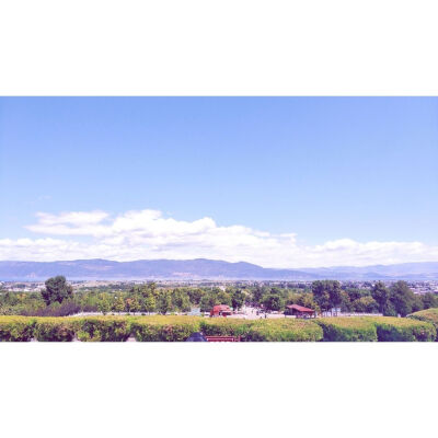 而你就恰似人间星辰.一眼我便沉沦.