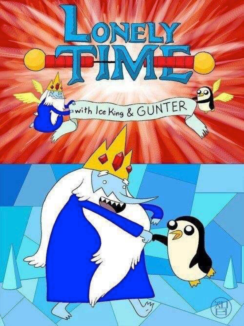 Adventure Time