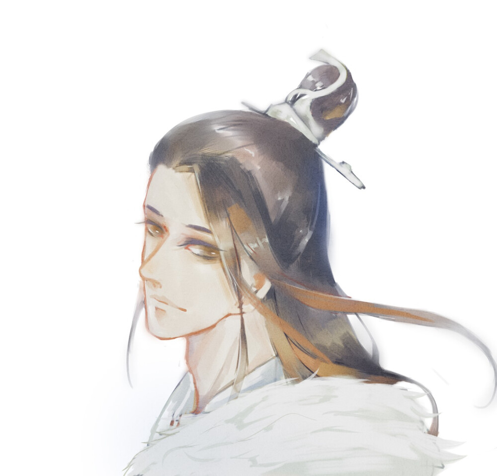 一梦江湖楚留香古风头像