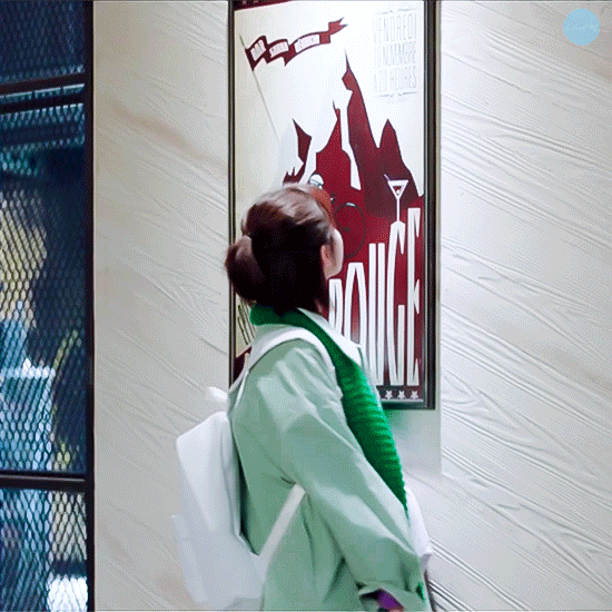 杨紫亲爱的热爱的佟年cr流浪奥妈