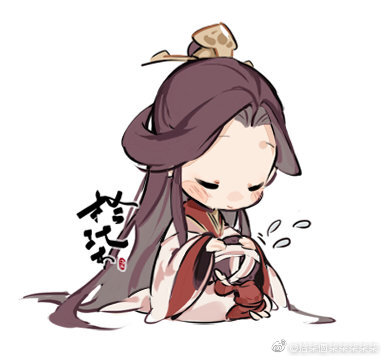 天官赐福