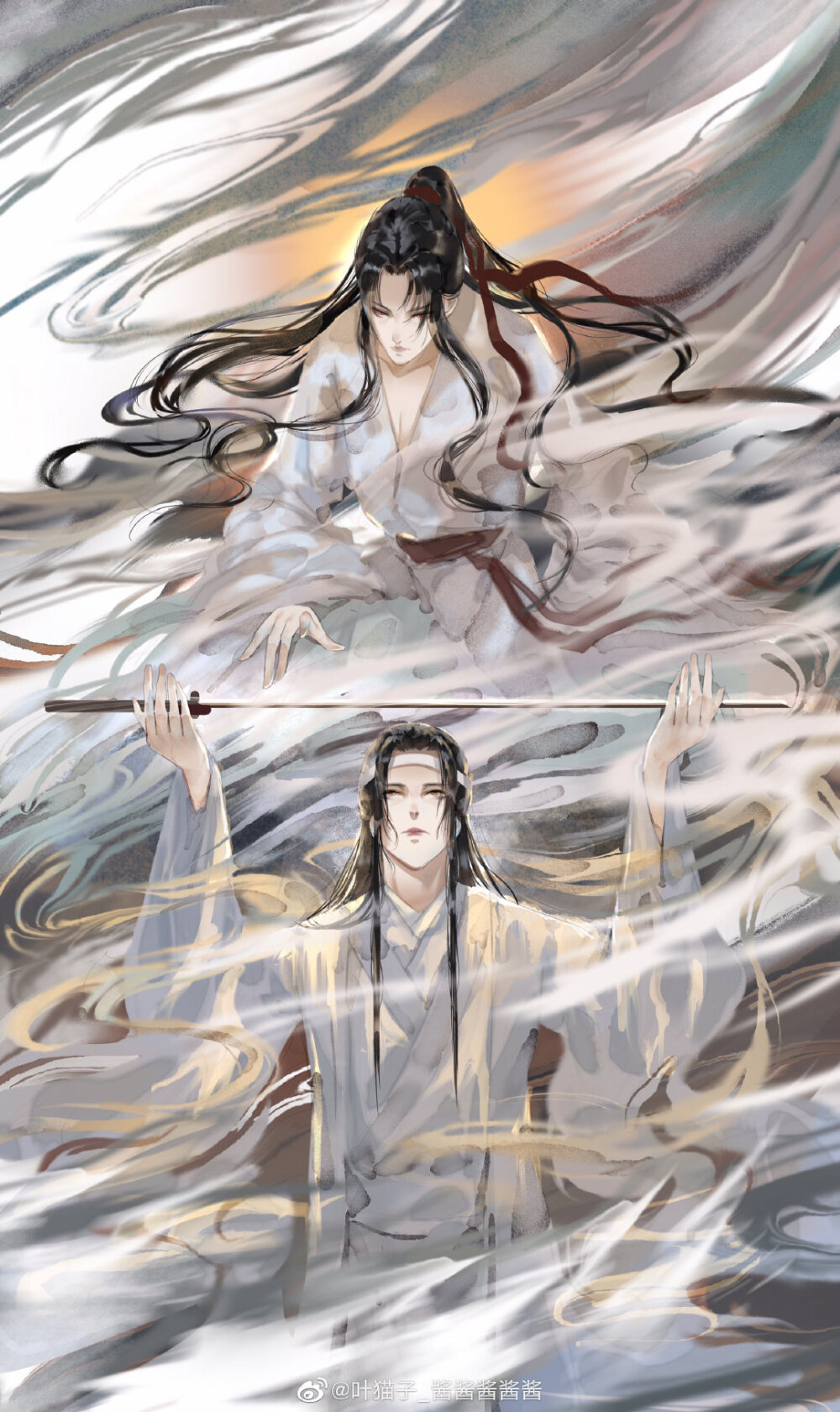 魔道祖师