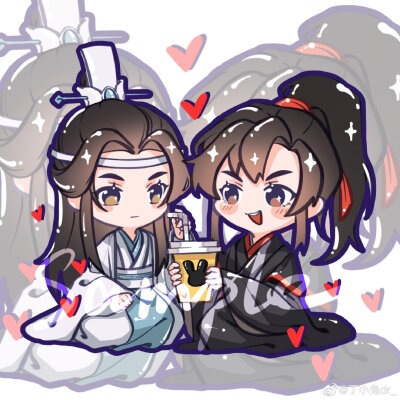 魔道祖师