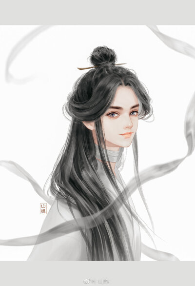 天官赐福