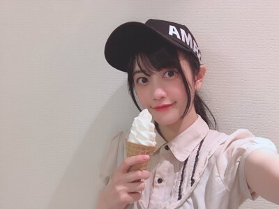 小泉萌香 图源推特