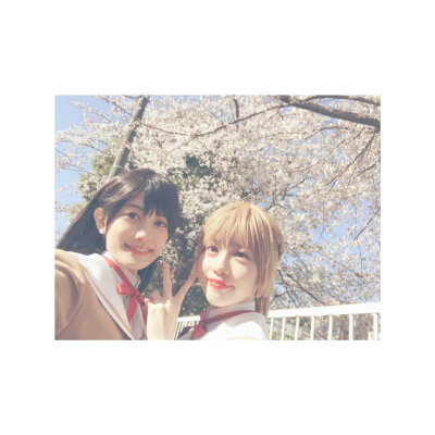 小泉萌香 图源推特