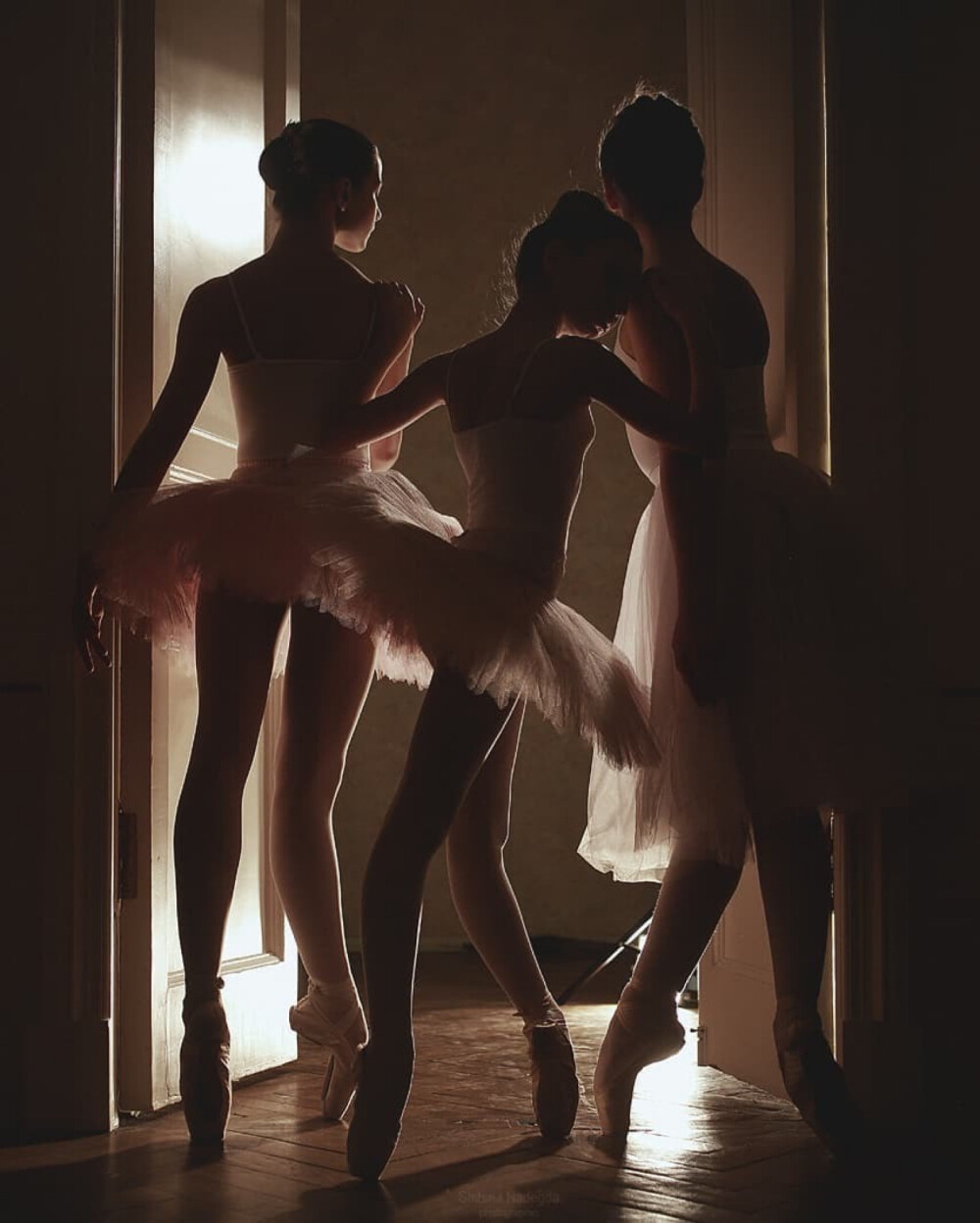 You're beautiful ♛ ballet