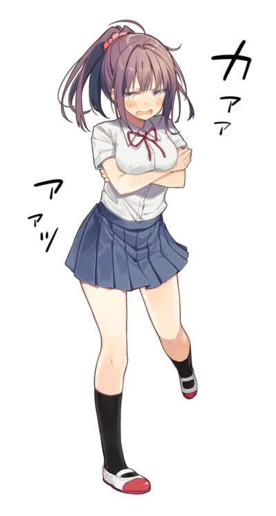 学生服