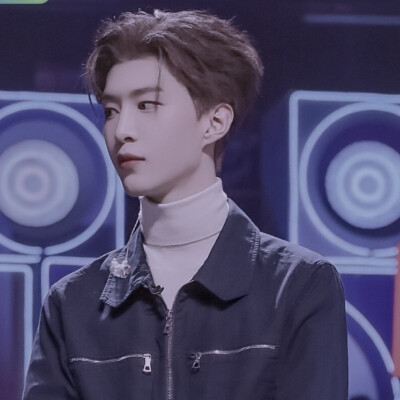 #Ninepercent•蔡徐坤 陈立农 范丞丞
dt奶一口茜酱
明天就要解散啦 大家都要越来越好！！！