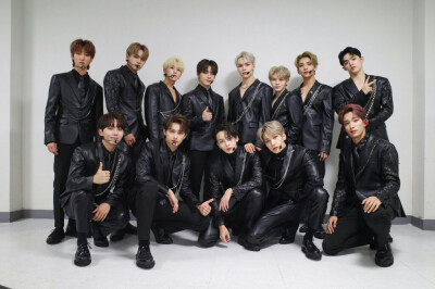 Seventeen
音乐银行 in 江陵
侵权删