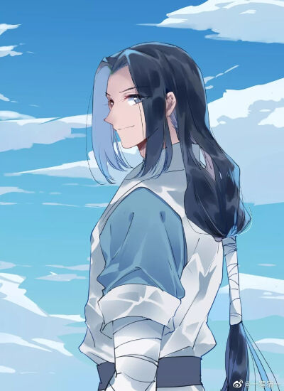 师徒