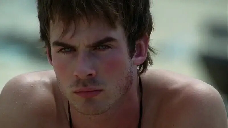 伊恩·萨默海尔德