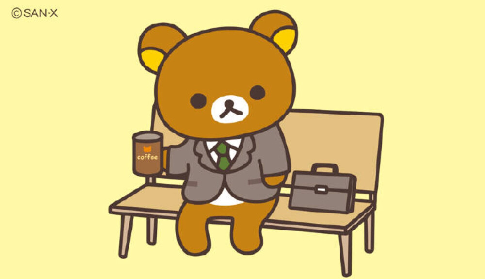 rilakkuma