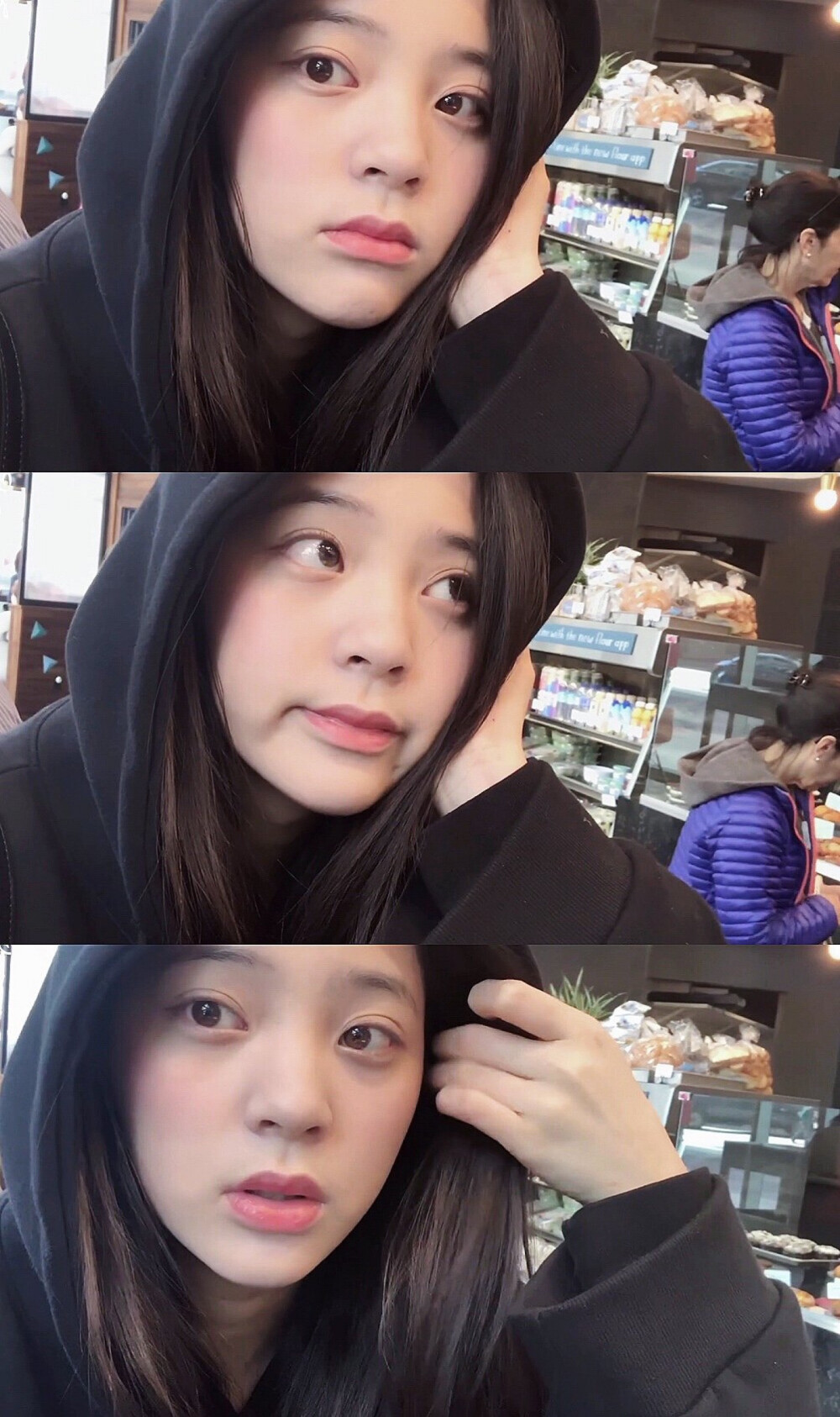 欧阳娜娜7314 - 堆糖,美图壁纸兴趣社区