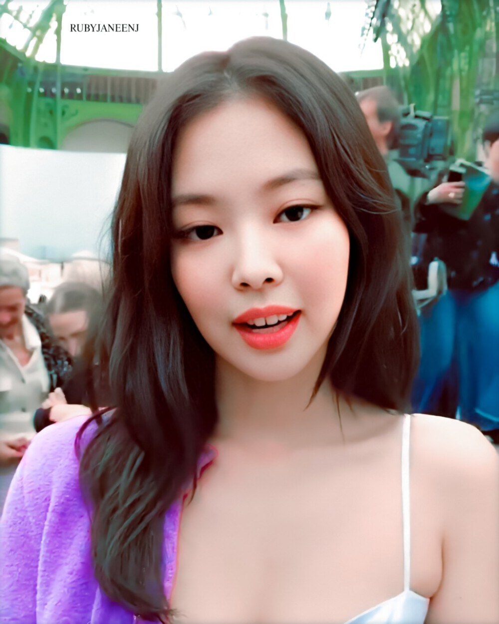 金智妮jennie