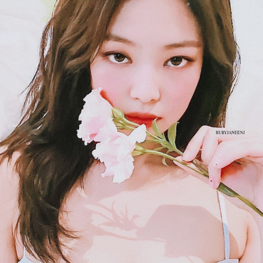 金智妮jennie