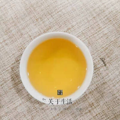 品一次茶，过一次生活