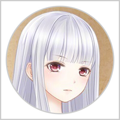 奇迹暖暖妆容神秘少女古典瓷艺