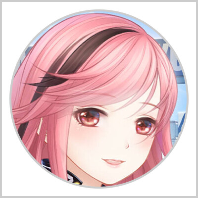 奇迹暖暖 妆容 特立独行·烈焰轨迹