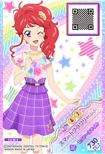 偶像活动 偶像活动stars 偶像活动Friends官方活动卡片