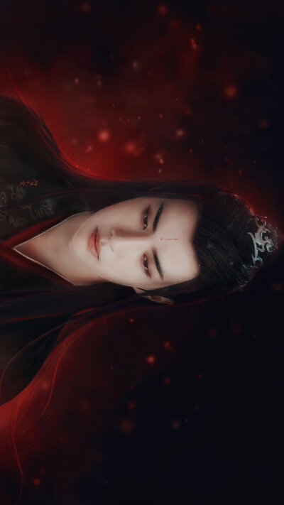 王一博(所有水印不可去，请尊重作者，cr：烟波里的棠)
