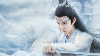 王一博(所有水印不可去，请尊重作者，cr：烟波里的棠)
