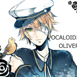 oliver小天使！