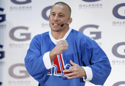 GSP