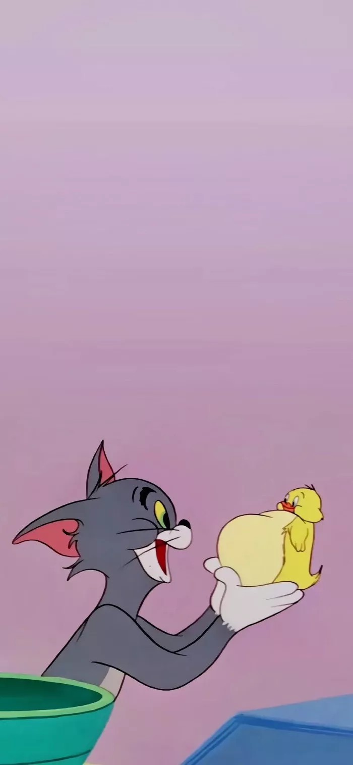 tom and jerry - 堆糖,美圖壁紙興趣社區