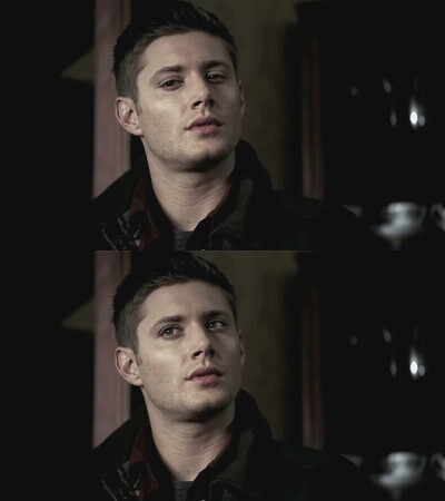 Jensen Ackles supernatural