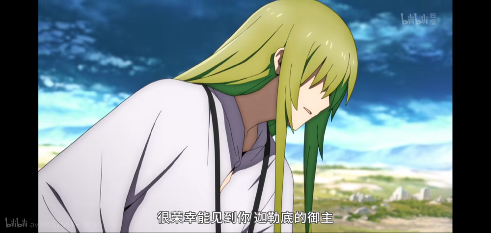 小恩！好好看哦，还有梅林