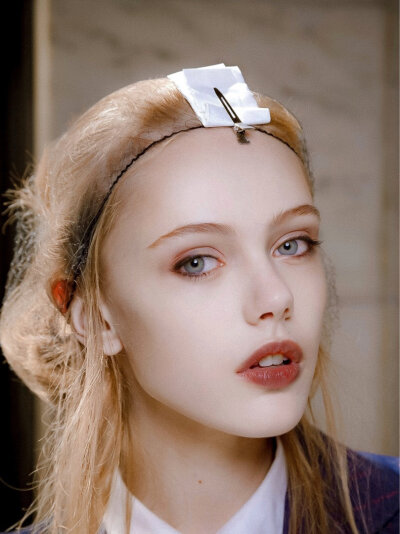 Frida Gustavsson♡