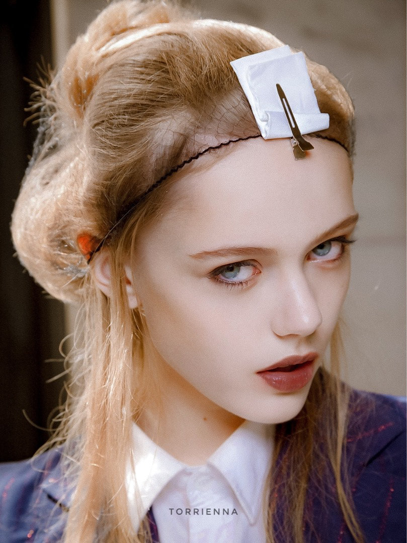 Frida Gustavsson♡