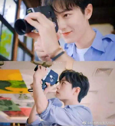 战歌，肖战~
肖烟四起，为战而来~~