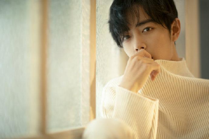 战歌，肖战~
肖烟四起，为战而来~~