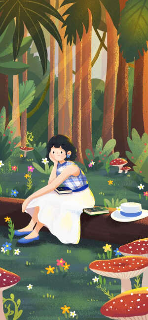 刚果民主共和国·金沙萨『旅行串串』

暖暖的阳光
笼罩着郁郁葱葱的雨林
在叶与叶之间的空隙穿梭

张开手
让阳光透过指缝
想要抓住
这来自天堂的温暖

“把我拍的美一点！像赫本一样”

“你就是我心中的赫本啊～”

