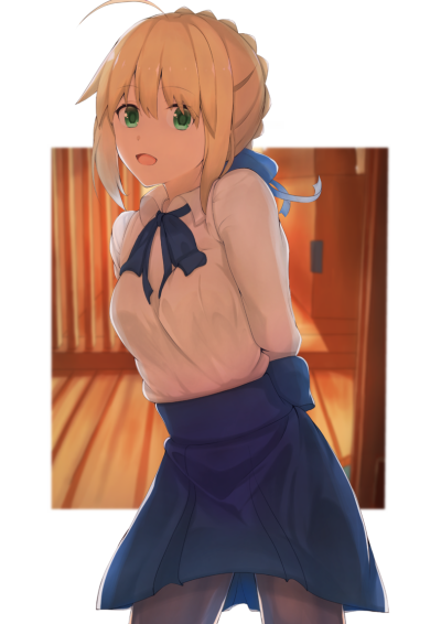 Saber