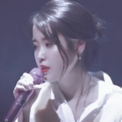 IU
原截:阿雨