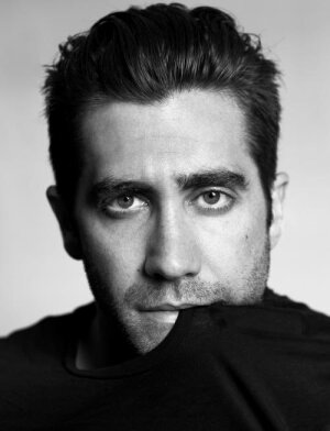 Jake Gyllenhaal. via Twitter@Jake_s_nnn
